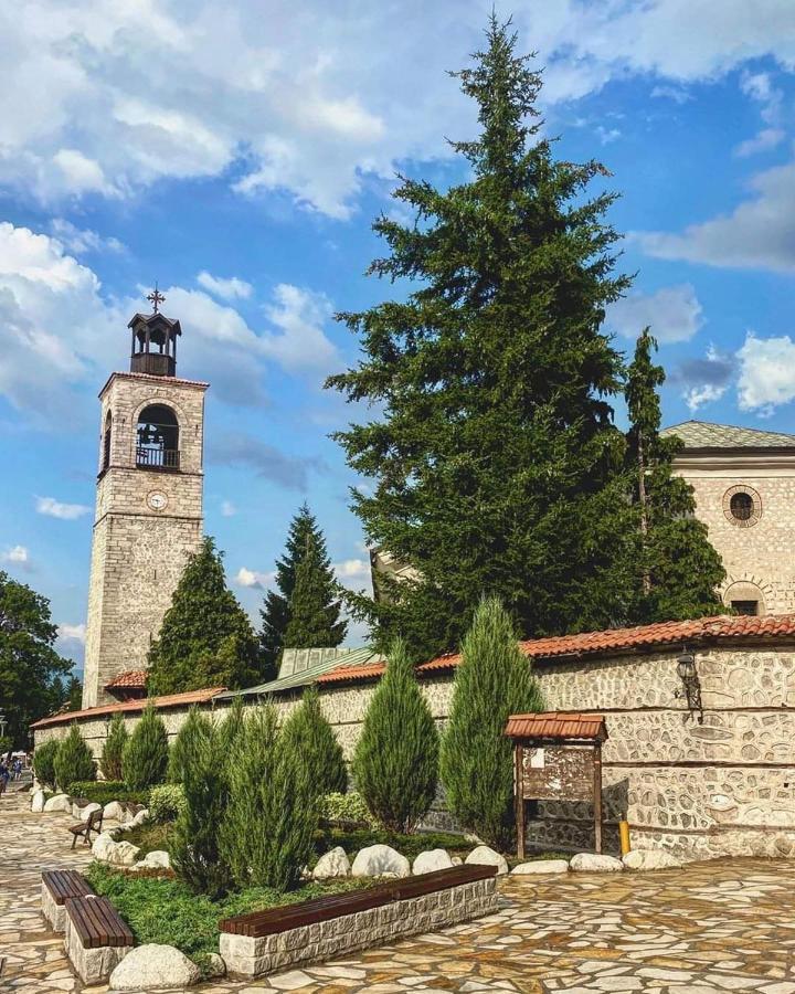 Bansko Royal Towers Apartments - Gondola View מראה חיצוני תמונה