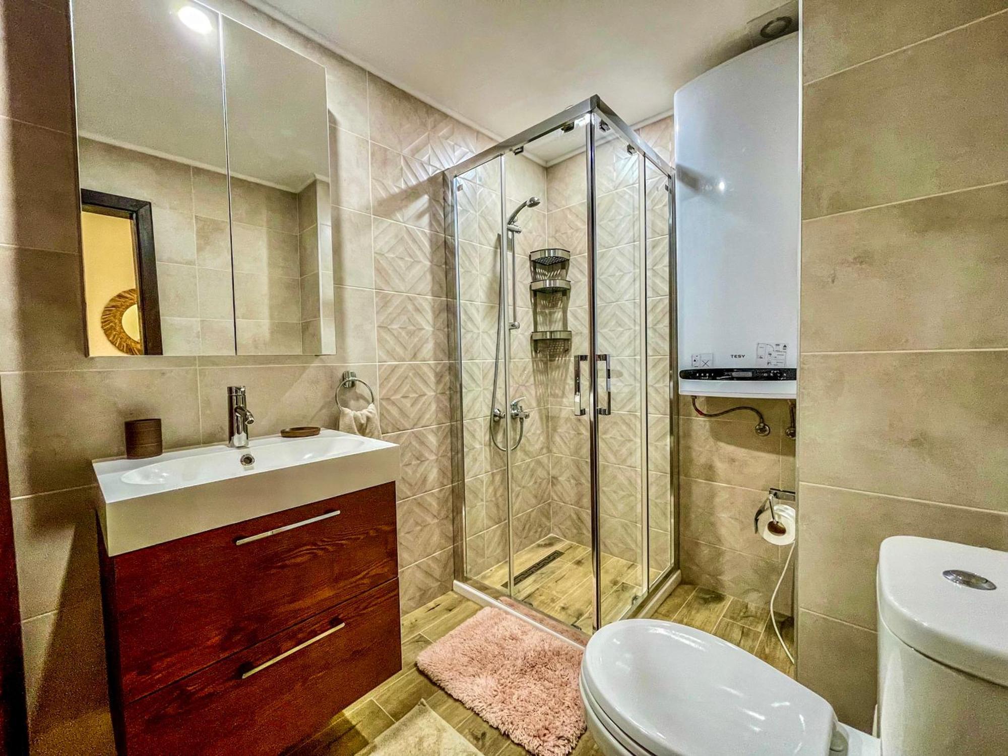 Bansko Royal Towers Apartments - Gondola View חדר תמונה